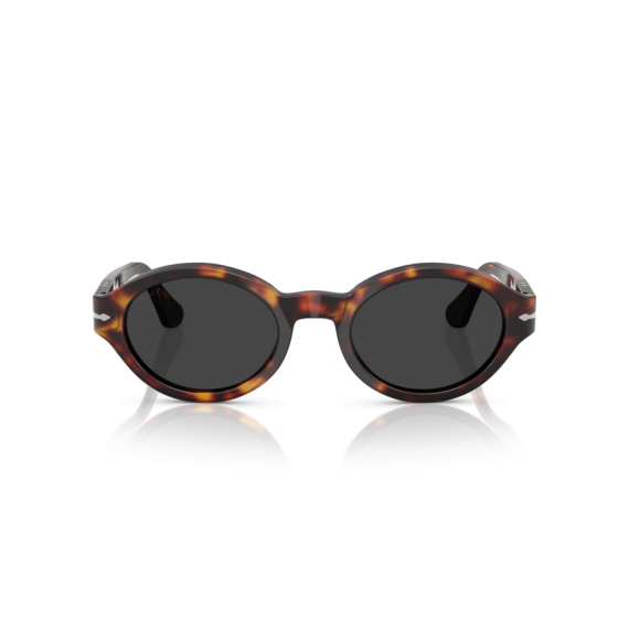 Persol PO 3378S 24/48 Güneş Gözlüğü, Cinsiyet: Kadın, Ekartman: 53, Polarize: Evet, Resim 9
