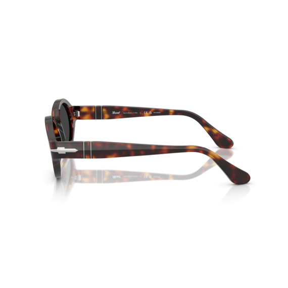 Persol PO 3378S 24/48 Güneş Gözlüğü, Cinsiyet: Kadın, Ekartman: 51, Polarize: Evet, Resim 3