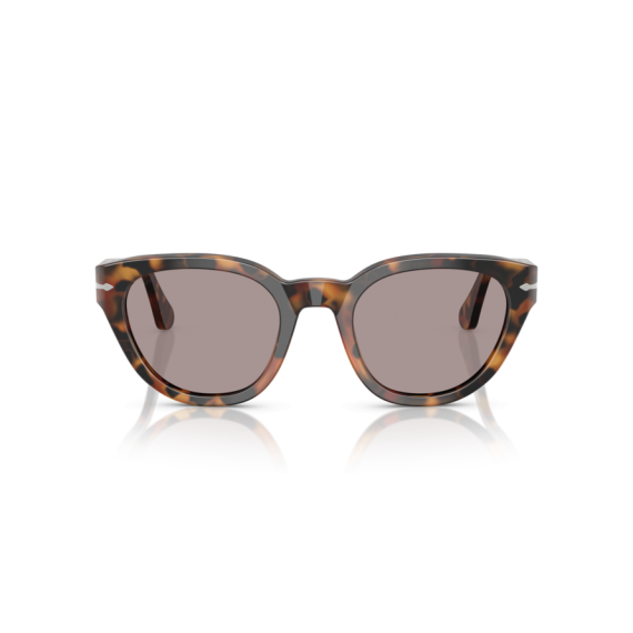Persol PO 3379S 105253 Güneş Gözlüğü, Cinsiyet: Unisex, Ekartman: 51, Resim 9