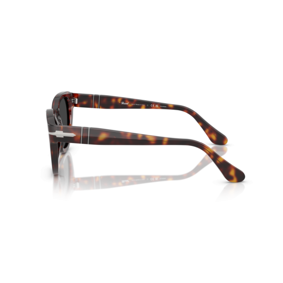 Persol PO 3379S 24/48 Güneş Gözlüğü, Cinsiyet: Unisex, Ekartman: 54, Polarize: Evet, Resim 3