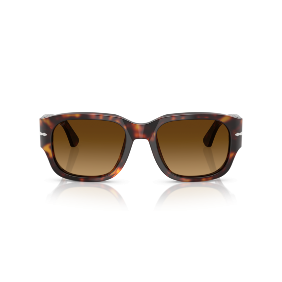 Persol PO 3380S 24/85 Güneş Gözlüğü, Cinsiyet: Unisex, Ekartman: 55, Resim 9
