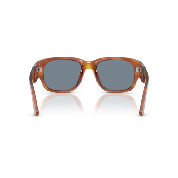 Persol PO 3380S 96/56 Güneş Gözlüğü, Cinsiyet: Unisex, Ekartman: 52, Resim 5