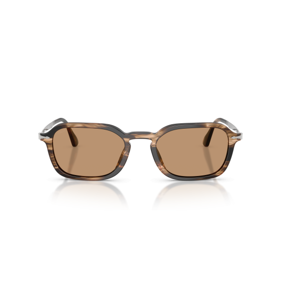 Persol PO 3381S 123653 Güneş Gözlüğü, Resim 9