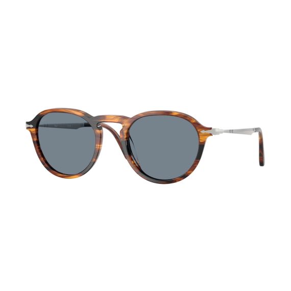 Persol PO 3383S 123556 Güneş Gözlüğü, Cinsiyet: Unisex, Ekartman: 54, Resim 13
