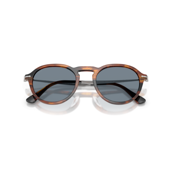 Persol PO 3383S 123556 Güneş Gözlüğü, Cinsiyet: Unisex, Ekartman: 51, Resim 11