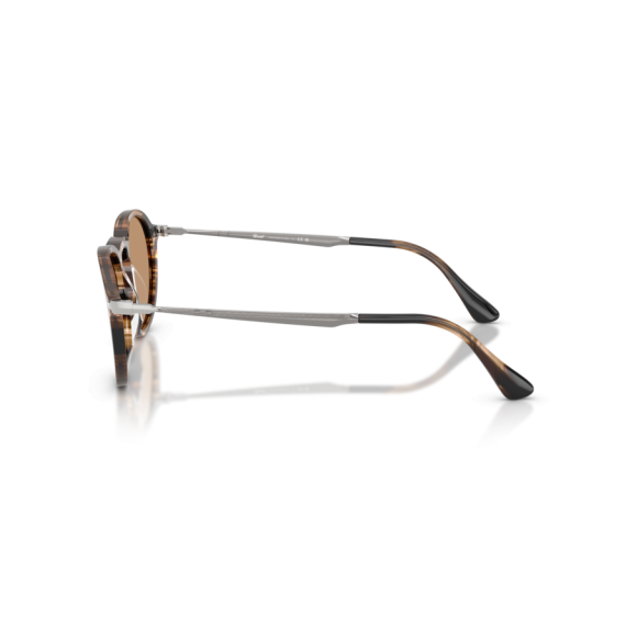 Persol PO 3383S 123653 Güneş Gözlüğü, Cinsiyet: Unisex, Ekartman: 54, Resim 3