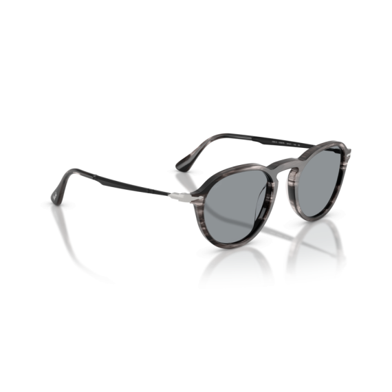Persol PO 3383S 1238R5 Güneş Gözlüğü, Cinsiyet: Unisex, Ekartman: 51, Resim 7