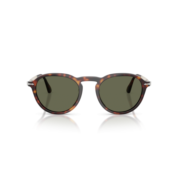 Persol PO 3383S 24/58 Güneş Gözlüğü, Cinsiyet: Unisex, Ekartman: 54, Resim 9