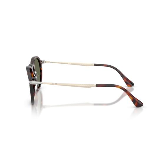 Persol PO 3383S 24/58 Güneş Gözlüğü, Cinsiyet: Unisex, Ekartman: 51, Resim 3