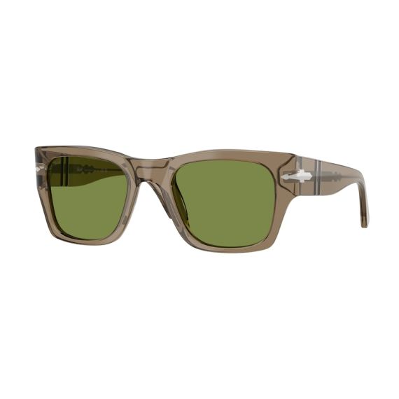 Persol PO 3384S 12284E Güneş Gözlüğü, Cinsiyet: Unisex, Ekartman: 52, Resim 13