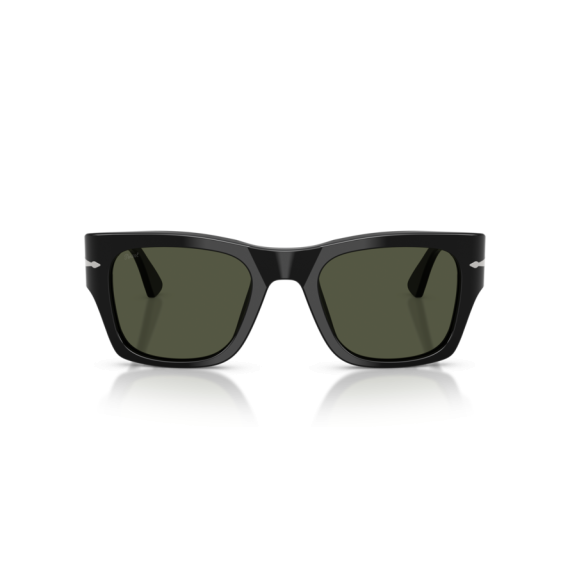 Persol PO 3384S 95/31 Güneş Gözlüğü, Cinsiyet: Unisex, Ekartman: 52, Resim 9