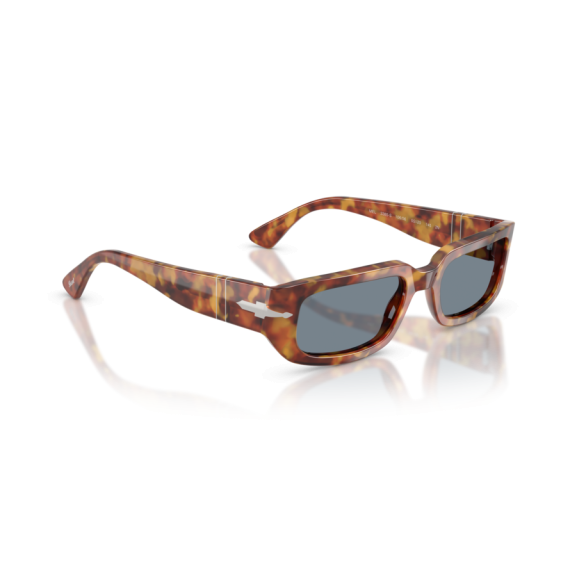 Persol PO 3385S 106/56 Güneş Gözlüğü, Cinsiyet: Unisex, Ekartman: 55, Resim 7