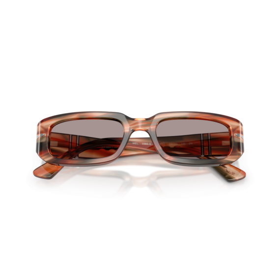 Persol PO 3385S 123353 Güneş Gözlüğü, Cinsiyet: Unisex, Ekartman: 53, Resim 10