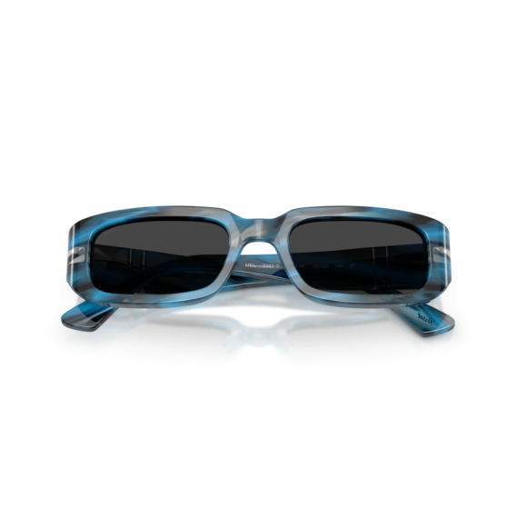 Persol PO 3385S 123448 Güneş Gözlüğü, Cinsiyet: Unisex, Ekartman: 53, Resim 11