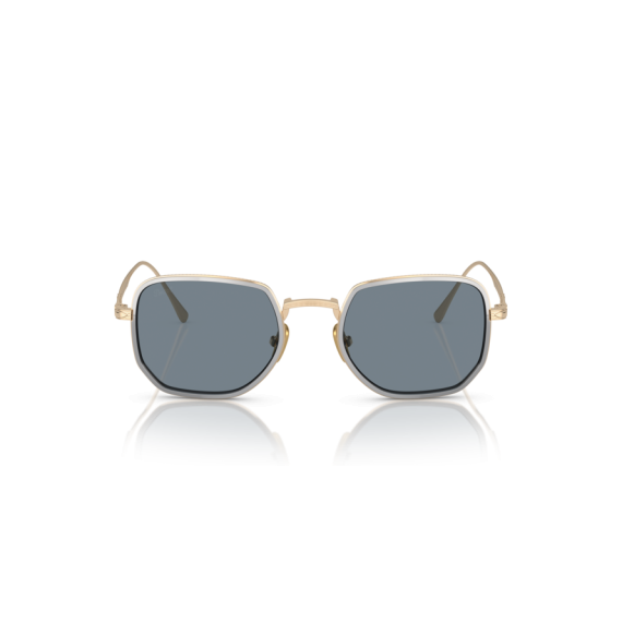 Persol PO 5006ST 800556 Güneş Gözlüğü, Resim 9