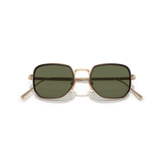 Persol PO 5006ST 800958 Güneş Gözlüğü, Resim 11