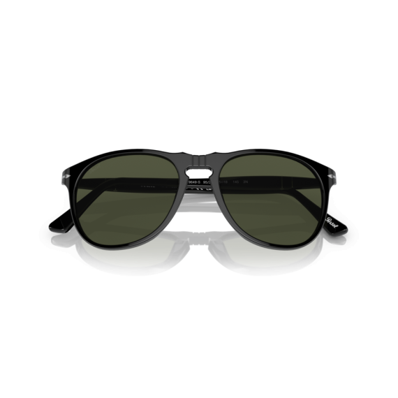 Persol PO 9649S 95/31 Güneş Gözlüğü, Resim 11