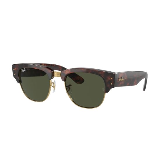 Ray-Ban RB 0316S 990/31 Güneş Gözlüğü, Cinsiyet: Unisex, Ekartman: 53, Resim 13