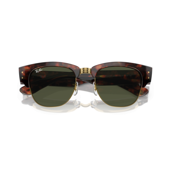 Ray-Ban RB 0316S 990/31 Güneş Gözlüğü, Cinsiyet: Unisex, Ekartman: 53, Resim 11