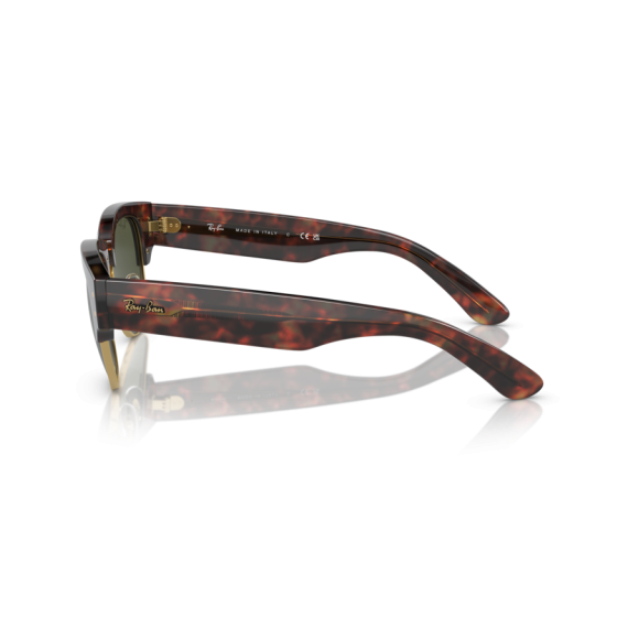 Ray-Ban RB 0316S 990/31 Güneş Gözlüğü, Cinsiyet: Unisex, Ekartman: 50, Resim 3