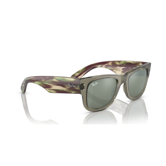 Ray-Ban RB 0840S 66355C Güneş Gözlüğü, Resim 9