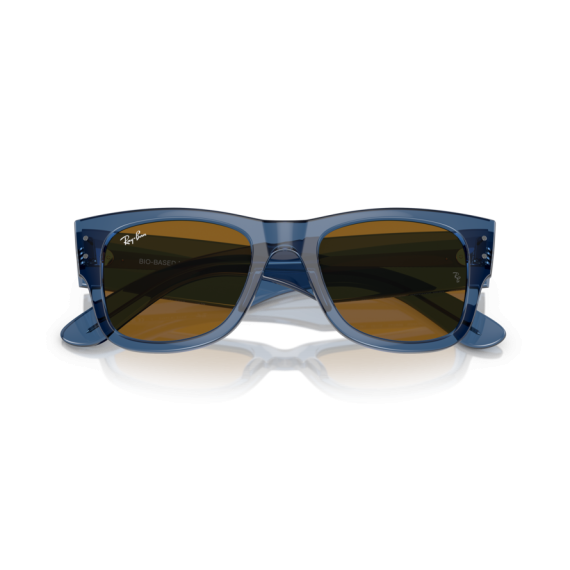 Ray-Ban RB 0840S 668073 Güneş Gözlüğü, Resim 11