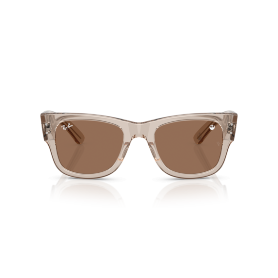 Ray-Ban RB 0840S 68701A Güneş Gözlüğü, Resim 5