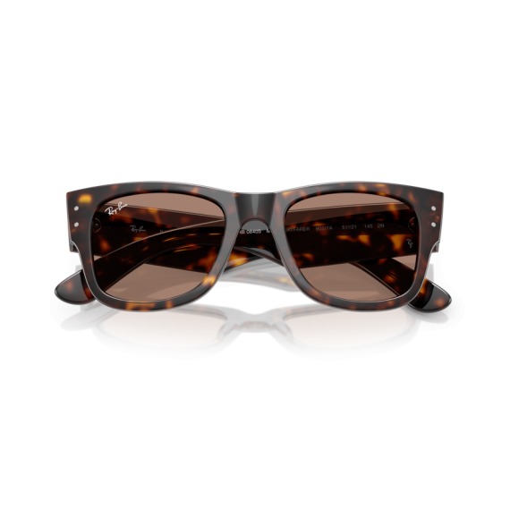 Ray-Ban RB 0840S 902/1A Güneş Gözlüğü, Resim 11