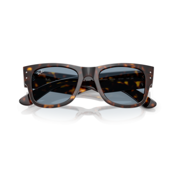 Ray-Ban RB 0840S 902/56 Güneş Gözlüğü, Resim 11