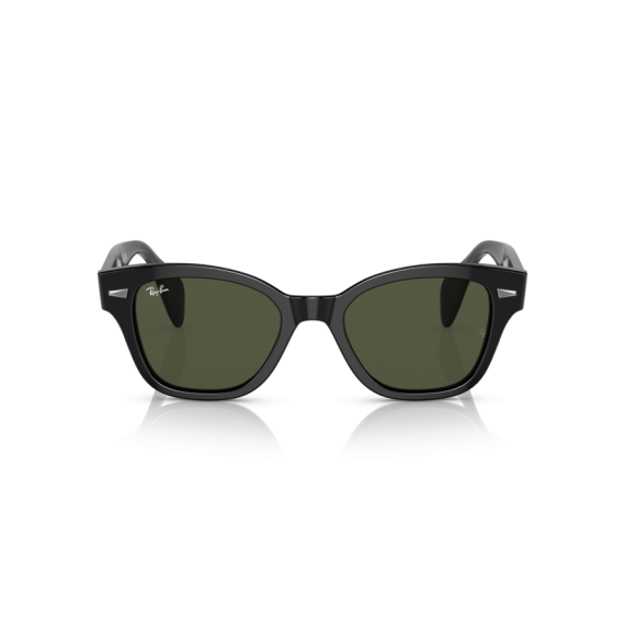 Ray-Ban RB 0880S 901/31 Güneş Gözlüğü, Resim 8