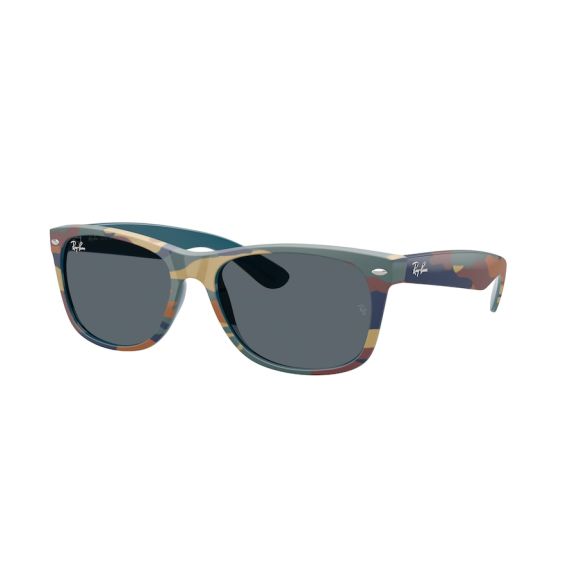 Ray-Ban RB 2132 6824R5 Güneş Gözlüğü, Resim 13
