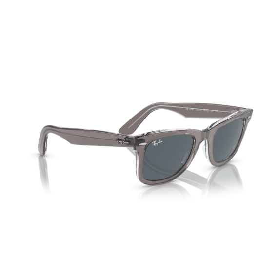 Ray-Ban RB 2140 1355R5 Güneş Gözlüğü, Cinsiyet: Unisex, Ekartman: 50, Resim 7