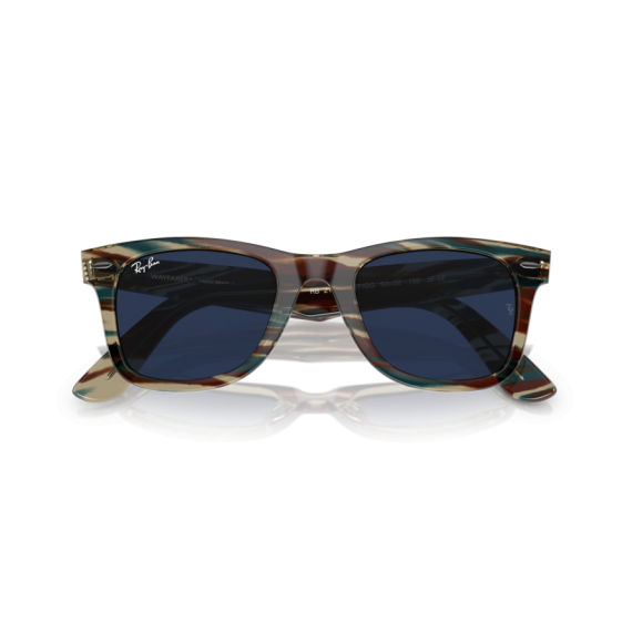 Ray-Ban RB 2140 1387GG Güneş Gözlüğü, Resim 9