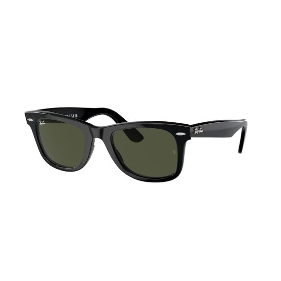 Ray-Ban RB 2140 901 Güneş Gözlüğü, Cinsiyet: Unisex, Ekartman: 50, Resim 13
