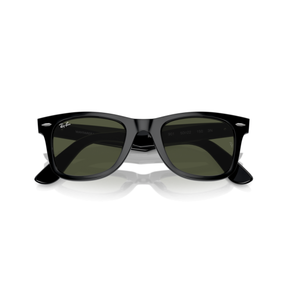 Ray-Ban RB 2140 901 Güneş Gözlüğü, Cinsiyet: Unisex, Ekartman: 54, Resim 11