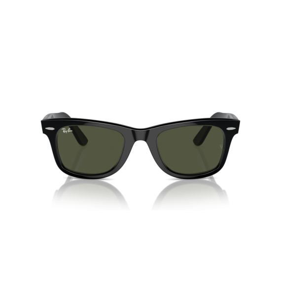 Ray-Ban RB 2140 901 Güneş Gözlüğü, Cinsiyet: Unisex, Ekartman: 50, Resim 9