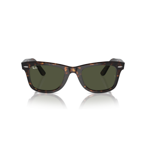 Ray-Ban RB 2140 902 Güneş Gözlüğü, Cinsiyet: Unisex, Ekartman: 50, Resim 9
