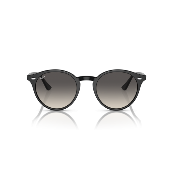 Ray-Ban RB 2180 601/11 Güneş Gözlüğü, Cinsiyet: Unisex, Ekartman: 51, Resim 9