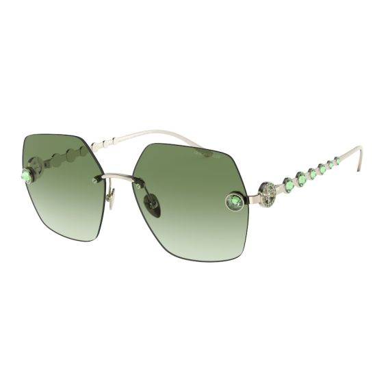 Giorgio Armani AR 6123B 30028E Güneş Gözlüğü