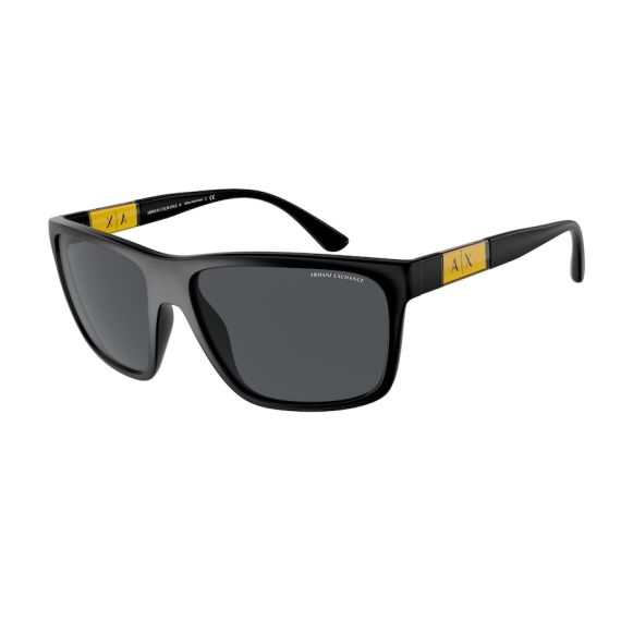 Armani Exchange AX 4121S 807887 Güneş Gözlüğü