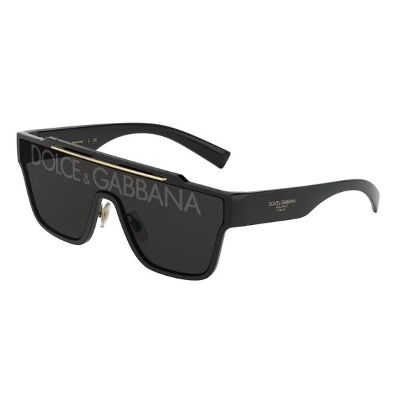 Dolce & Gabbana DG 6125 501/M Güneş Gözlüğü
