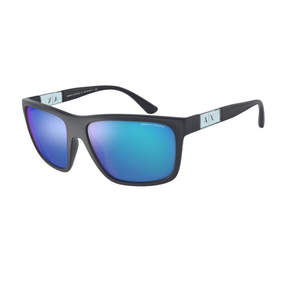 Armani Exchange AX 4121S 818125 Güneş Gözlüğü