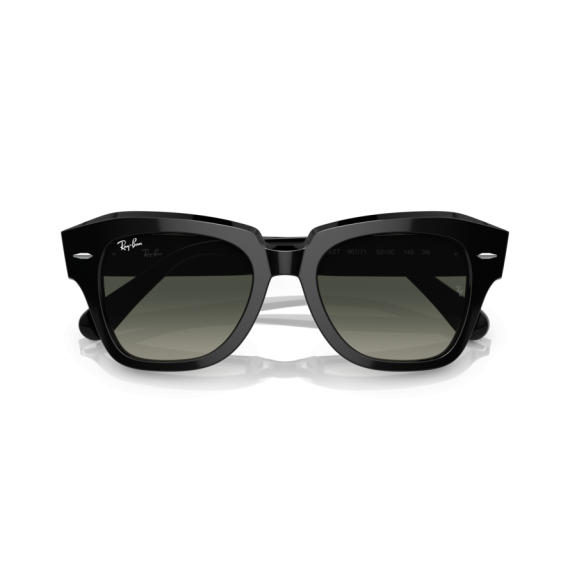 Ray-Ban RB 2186 901/71 Güneş Gözlüğü, Resim 11