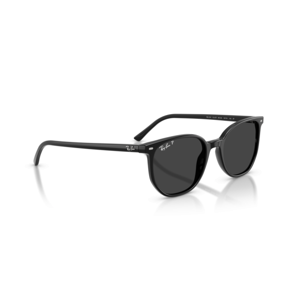 Ray-Ban RB 2197 901/48 Güneş Gözlüğü, Cinsiyet: Unisex, Ekartman: 52, Resim 4