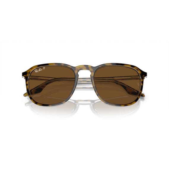 Ray-Ban RB 2203 139357 Güneş Gözlüğü, Cinsiyet: Unisex, Ekartman: 55, Resim 11