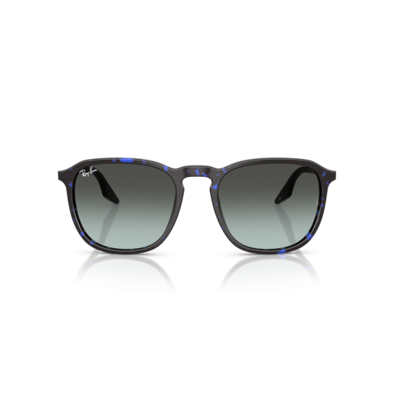 Ray-Ban RB 2203 1430GK Güneş Gözlüğü, Cinsiyet: Unisex, Ekartman: 55, Resim 9