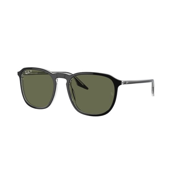 Ray-Ban RB 2203 919/58 Güneş Gözlüğü, Cinsiyet: Unisex, Ekartman: 55, Resim 13