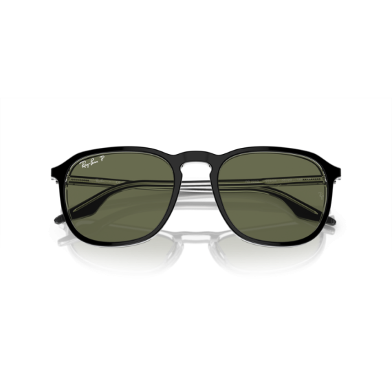 Ray-Ban RB 2203 919/58 Güneş Gözlüğü, Cinsiyet: Unisex, Ekartman: 55, Resim 11