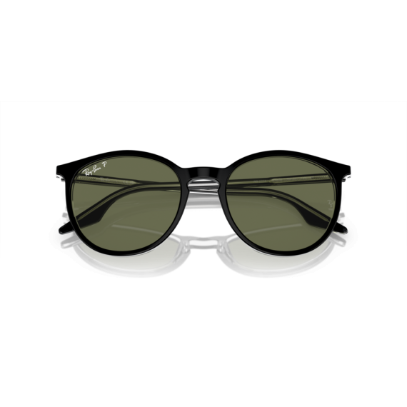 Ray-Ban RB 2204 919/58 Güneş Gözlüğü, Cinsiyet: Unisex, Ekartman: 51, Resim 11