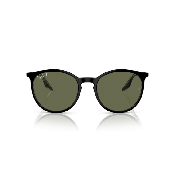 Ray-Ban RB 2204 919/58 Güneş Gözlüğü, Cinsiyet: Unisex, Ekartman: 54, Resim 9